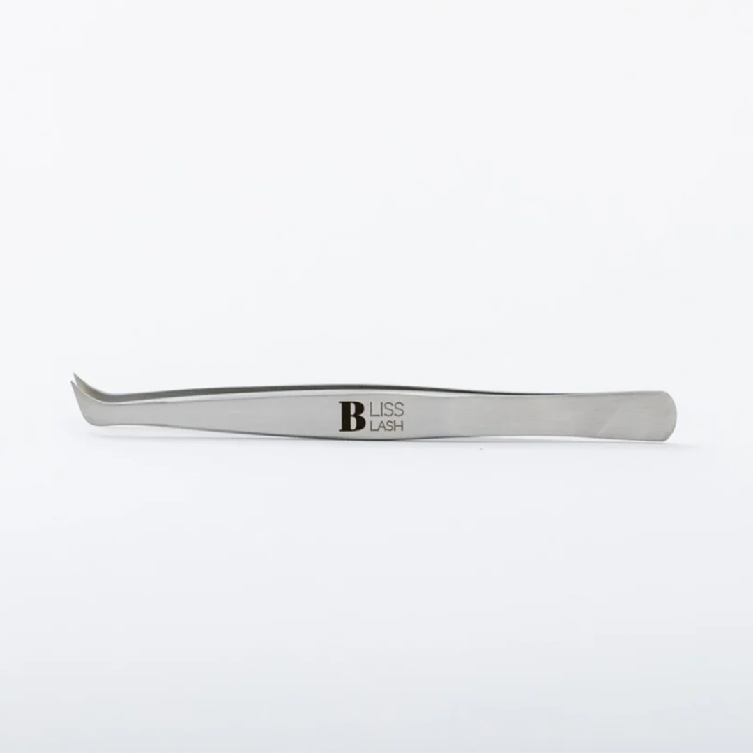 【BLISS LASH】BLISS tweezers／BLISS tweezers(ミニ)／BLISS tweezers(ワイド)／BLISS tweezers(仕分け)