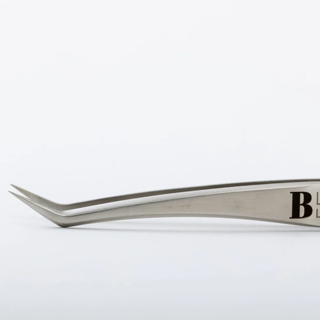 【BLISS LASH】BLISS tweezers／BLISS tweezers(ミニ)／BLISS tweezers(ワイド)／BLISS tweezers(仕分け)