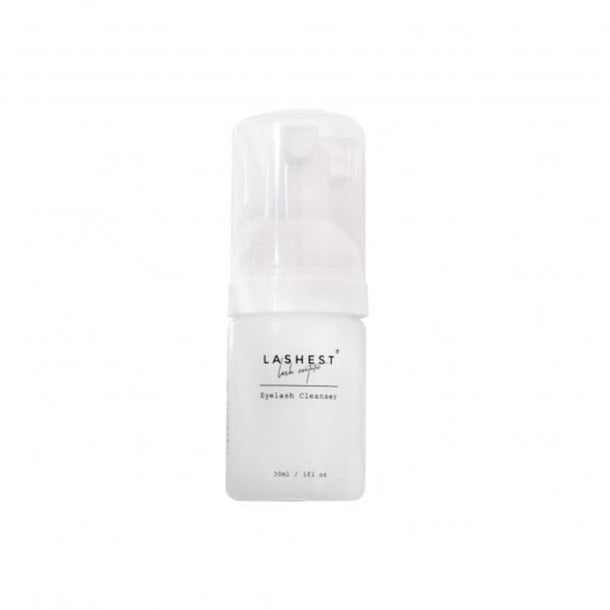 【LASHEST】Eyelash Cleanser