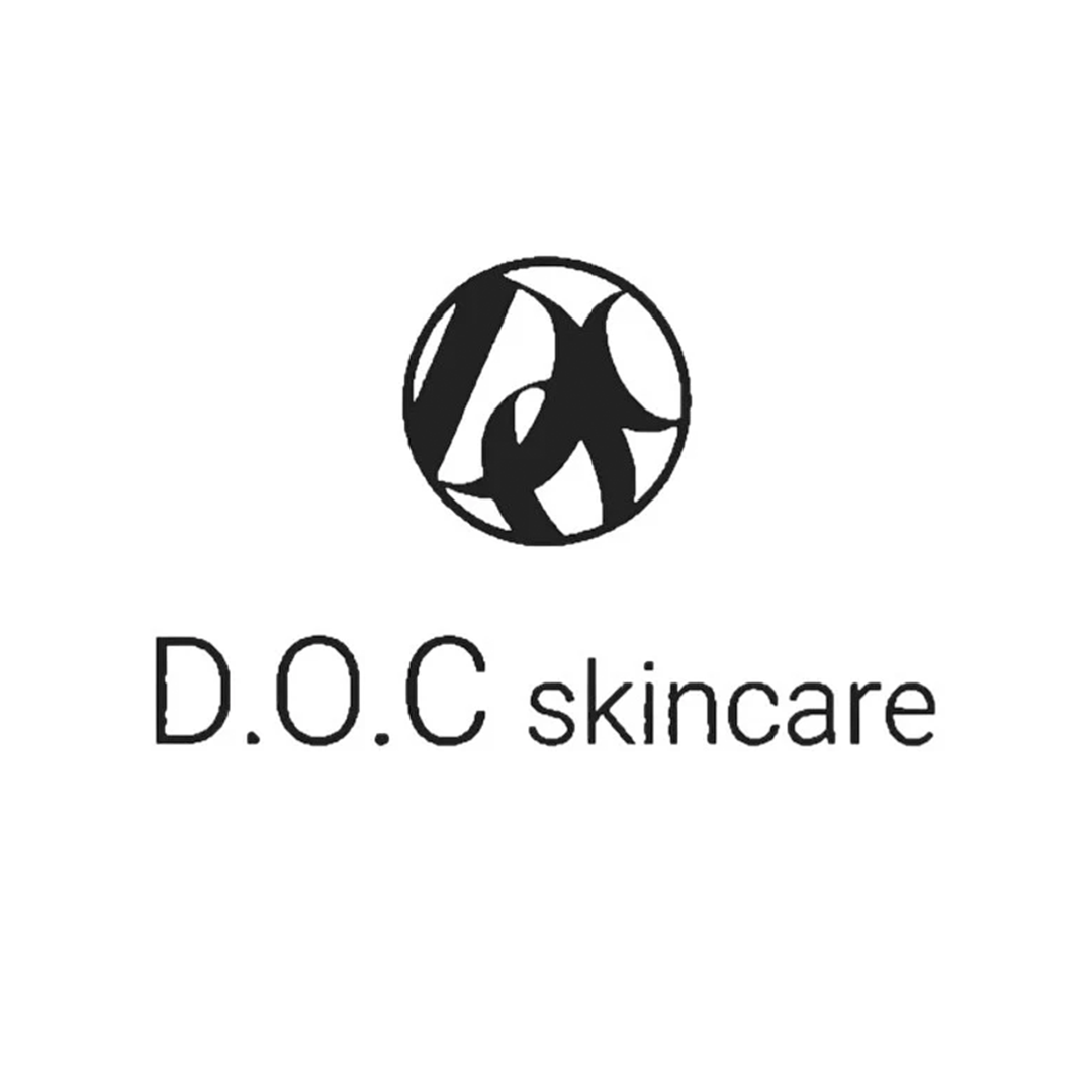 【D.O.C skincare導入サロン様限定】DOC skincare