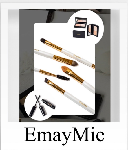 【Emaymie】全セット+ショッパー付(10%引)