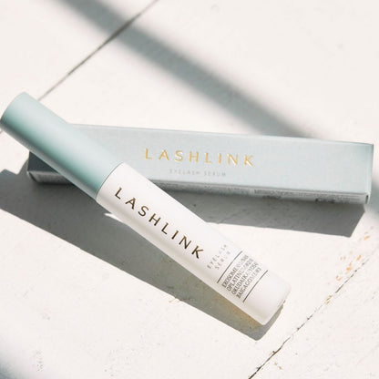 【JUNO】LASHLINK EYELASH SERUM(ラッシュリンクアイラッシュセラム)