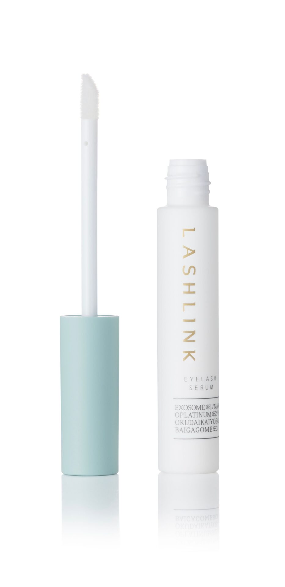 【JUNO】LASHLINK EYELASH SERUM(ラッシュリンクアイラッシュセラム)