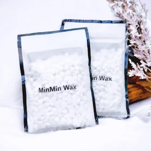 【MinMin】WAX&MinMinウォーマー